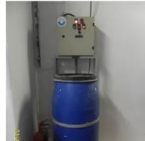 Hệ thống kiểm soát PH tự động